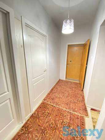 Шикарная 3-х комнатная квартира, 14-й микрорайон, 45, фотография 14