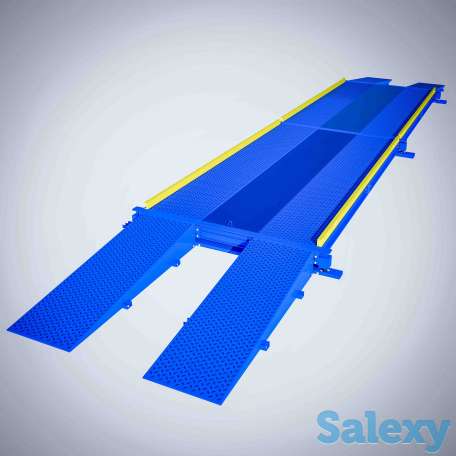 Автомобильные весы ВСА-Р, фотография 2