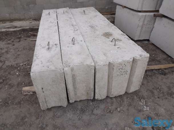 Бетон всех марок М50-М400, фотография 3