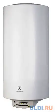 Водонагреватель накопительный electrolux ewh 50 heatronic dl slim dryheat 1500 вт, фотография 1