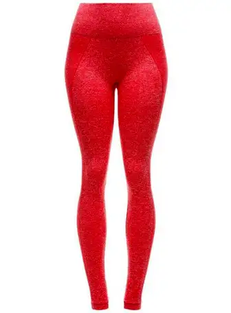 Термобрюки spyder girl`s harper baselayer red, фотография 20