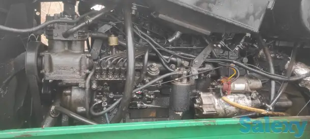 Продам трактор ХТА 200-10 «Слабожанец», фотография 3