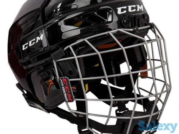 Хоккейные принадлежности, фотография 8