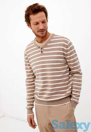 Пуловер finn flare, фотография 1