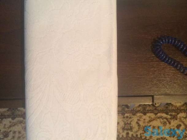 Тюль на кухню, фотография 2