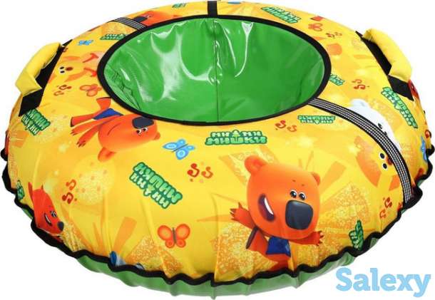 Тюбинг - надувная ватрушка г. Атырау ДОСТАВКА, фотография 4