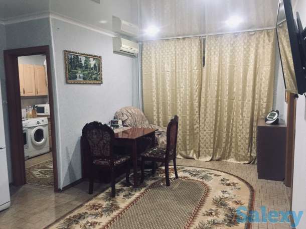 Сдам квартиру посуточно для командировачных гостей, фотография 1