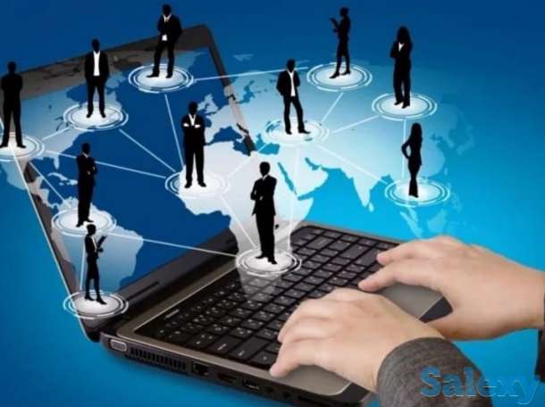 Приглашаю на работу в сетевом маркетинге, фотография 2