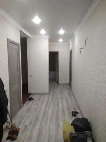 Ремонт квартир под ключ, фотография 2