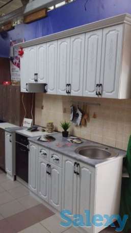 НА ЗАКАЗ Кухонные гарнитур, фотография 5