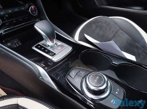 Infinity Q30S Infiniti, фотография 7