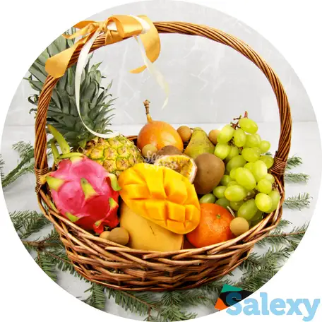 Букет «flora express», фотография 1