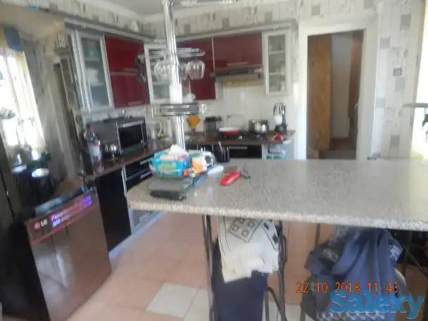 продам двух этажную дачу, фотография 5