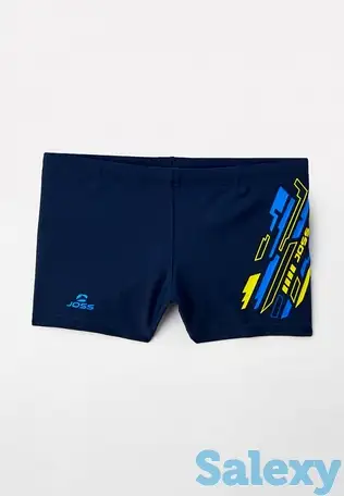 Плавки joss, фотография 1