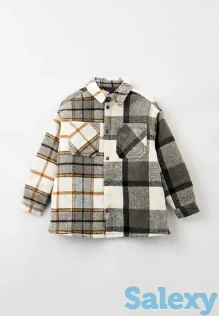 Куртка утепленная sela, фотография 1