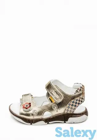 Сандалии tutubi, фотография 1