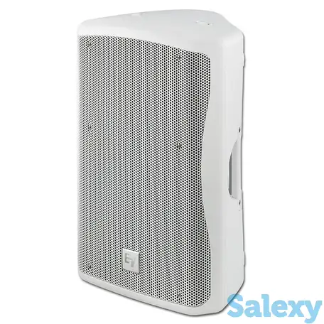 Акустическая система electro-voice zx3-90pi-w, фотография 1
