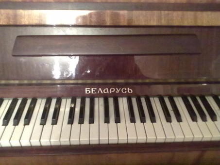 Продам пианино 