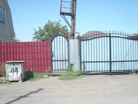 3 Дома  уч. 10 сот., с/з Алатау, фотография 1