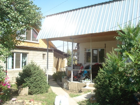 3 Дома  уч. 10 сот., с/з Алатау, фотография 3