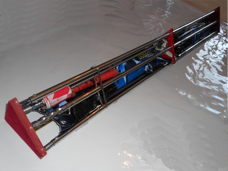 Активная молниезащита Schirtec E.S.E. System и оборудование по заземлению УАоЗUGS, фотография 1