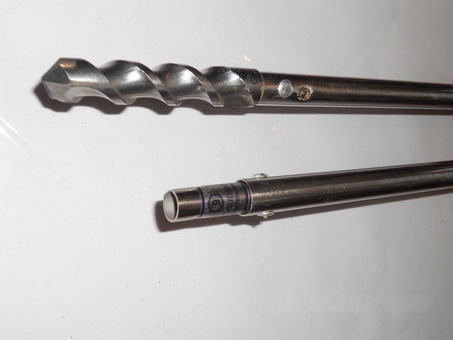 Активная молниезащита Schirtec E.S.E. System и оборудование по заземлению УАоЗUGS, фотография 4