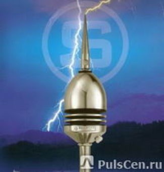 Активная молниезащита Schirtec E.S.E. System и оборудование по заземлению УАоЗUGS, фотография 8