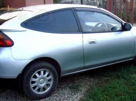 Продам vfibye Mazda Femily, фотография 1