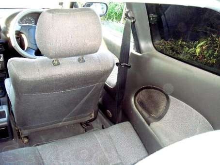 Продам vfibye Mazda Femily, фотография 3