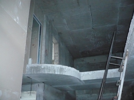 продам пентхаус, Гоголя-Бузурбаева, фотография 4