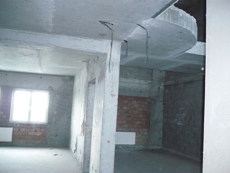 продам пентхаус, Гоголя-Бузурбаева, фотография 7