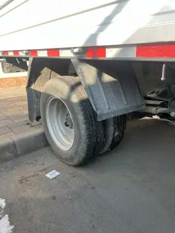 Dongfeng Furica F5, фотография 7