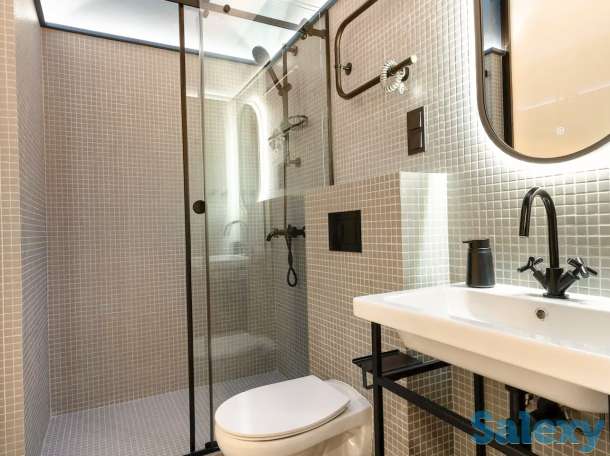 Квартира с видом на горы, Навои 58, фотография 5