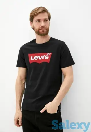Футболка levi's®, фотография 1