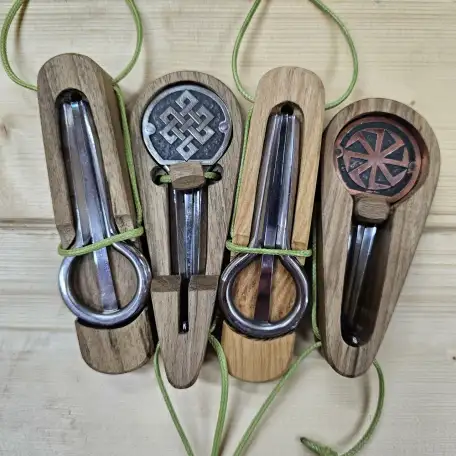 Мастер-классы на праздники по барабанам, хэндпанам хангам, барабанам джембе, шанкобызам варганы, бубнам, глюкофонам, фотография 6