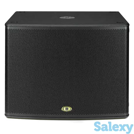 Акустическая система dynacord psd218, фотография 1