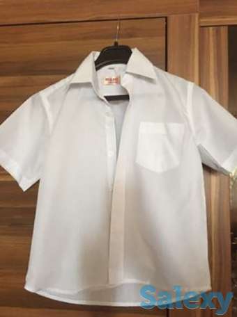 Рубашка с коротким рукавом, фотография 1