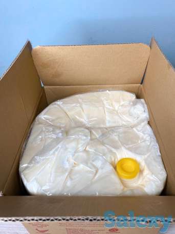 Кокосовое масло, фотография 3