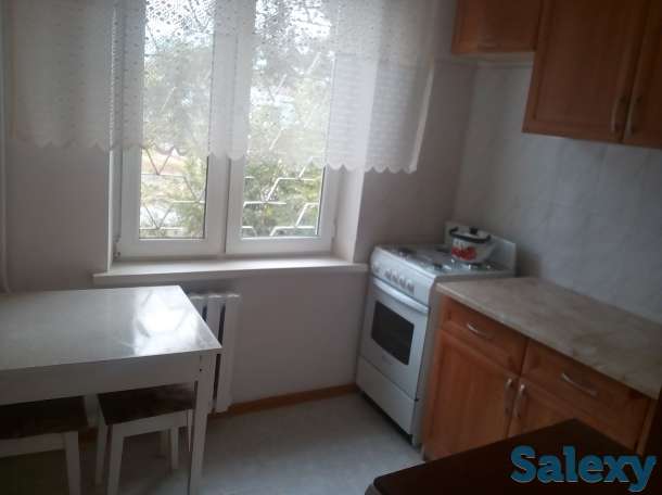 Сдам 1комнатную квартиру, Тастак 1, фотография 4