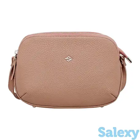 Сумка женская francis ash rose, фотография 1