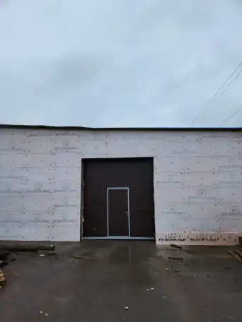 Сдача в аренду складских помещений, Ключевая 12/2, фотография 1