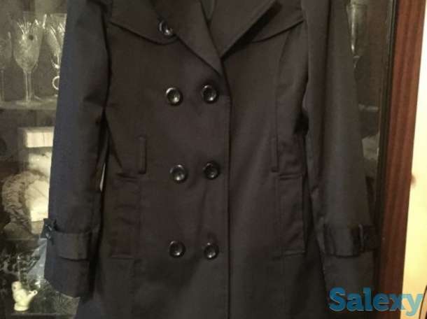 Продается плащ на девушку, фотография 1