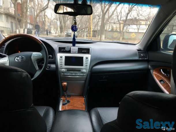 Такси Астрахань-Атырау, фотография 2