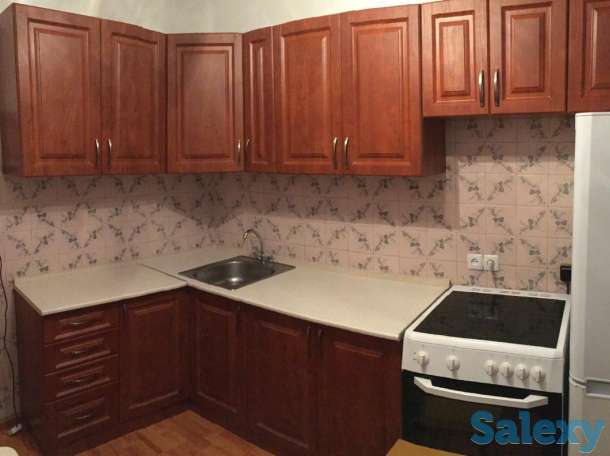 Кухонные гарнитуры на заказ, фотография 7