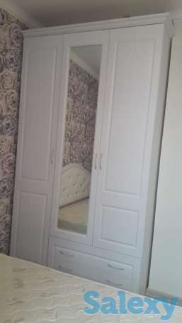 Продам квартиру в ЖК Akbulak life, Тауелсиздик 39, фотография 3