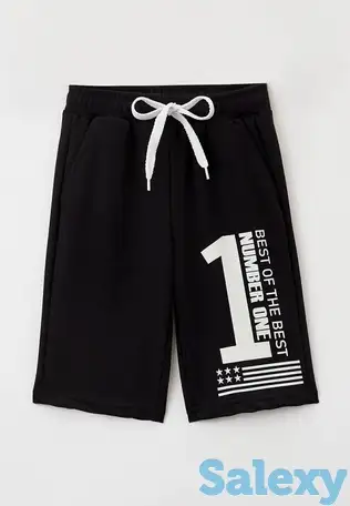 Шорты спортивные elaria, фотография 1