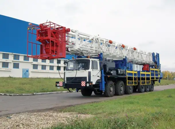 АПР-80, УПР-100, УПРБ-125, фотография 8