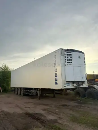 Schmitz 2008, фотография 1