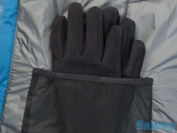 Куртка сивера шурга про 2.3 сапфир, фотография 9