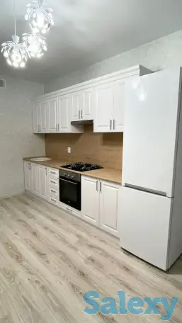 3 комнатная улучшенная Береке, фотография 7